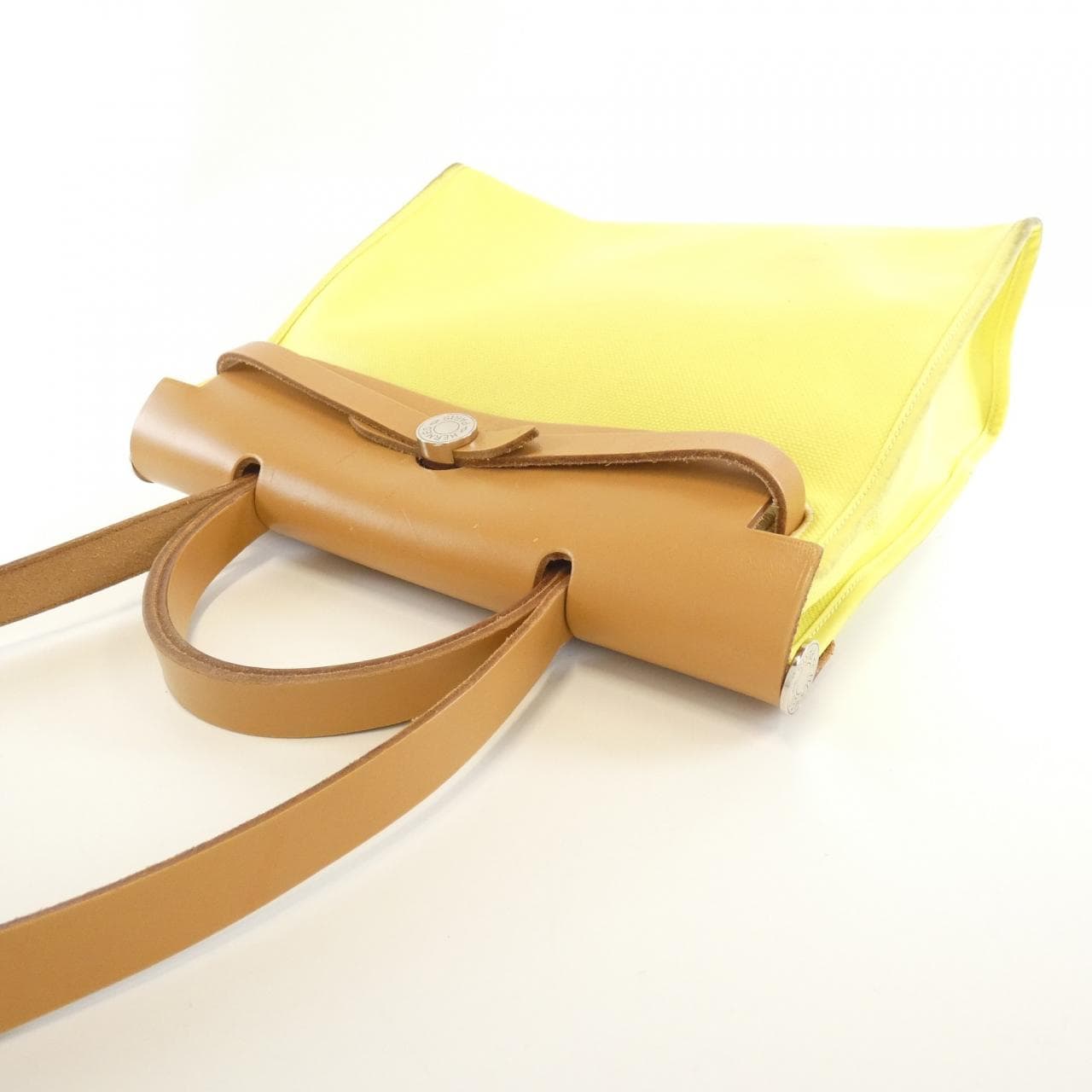 エルメス エールバッグ ジップ PM 072069CK バッグ