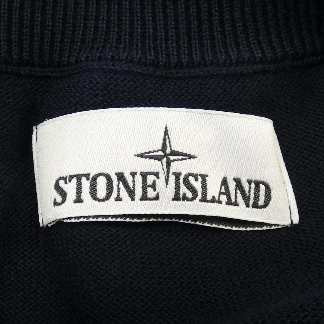 ストーンアイランド STONE ISLAND K1S155100053 S00B2 ニット
