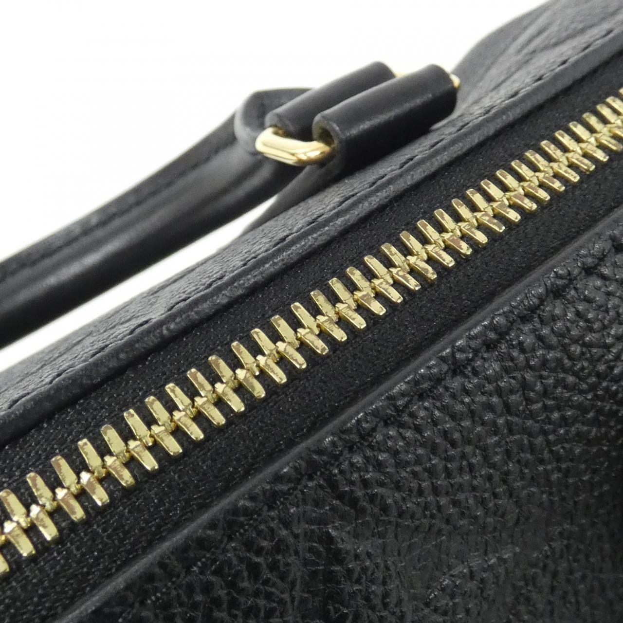 ルイヴィトン モノグラム アンプラント スピーディ バンドリエール 20cm M58953 ボストンバッグ