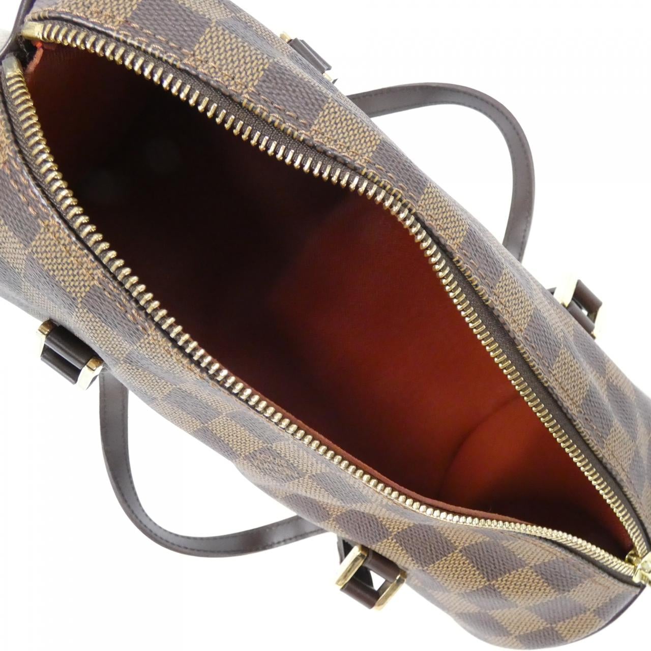 LOUIS VUITTON Damier Papillon 26 厘米 N51304 包