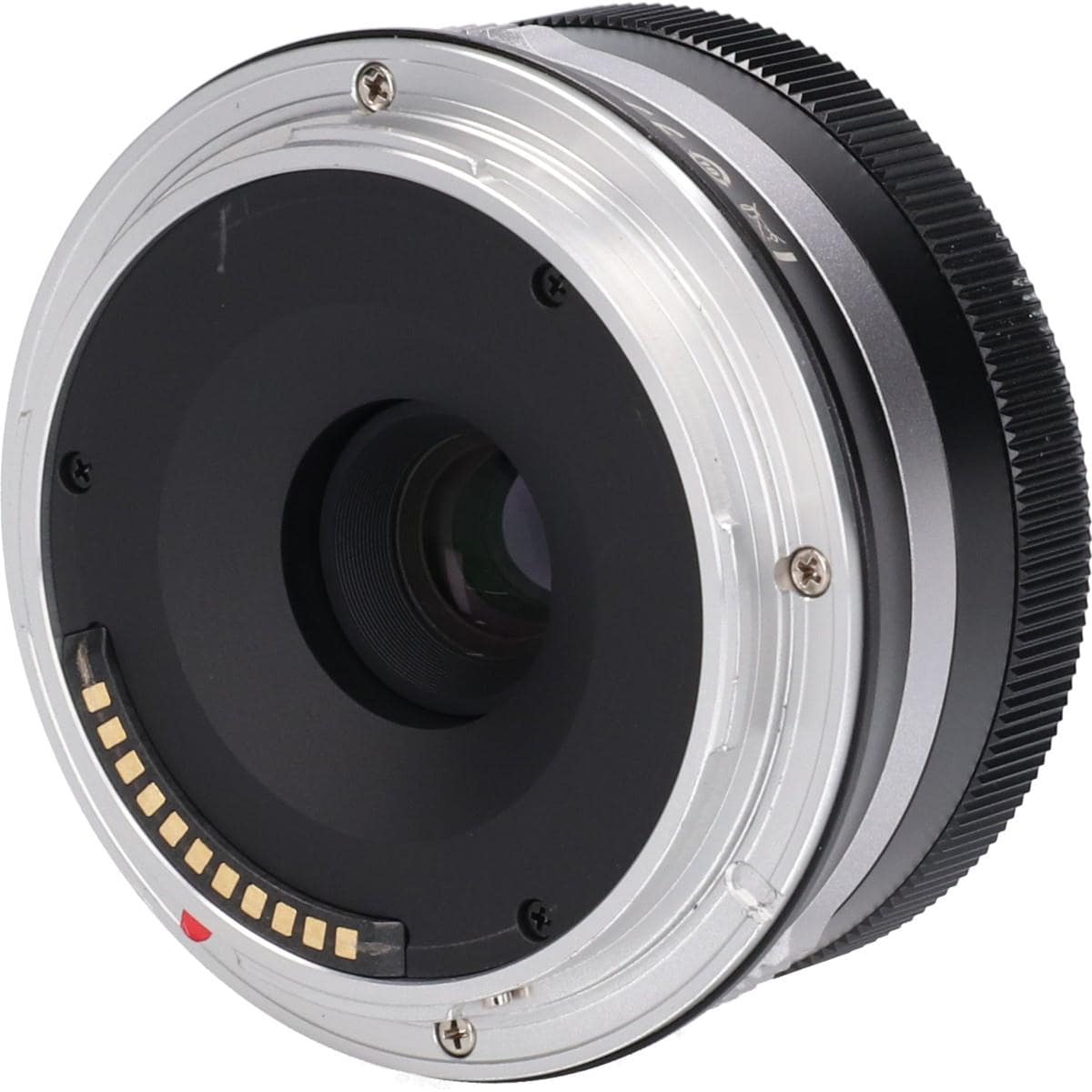 ＺＡＦ２７ｍｍ　Ｆ２．８