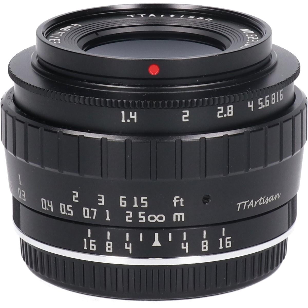ＴＴＡｒｔｉｓａｎ　ＭＦＴ２３ｍｍ　Ｆ１．４　Ｃ
