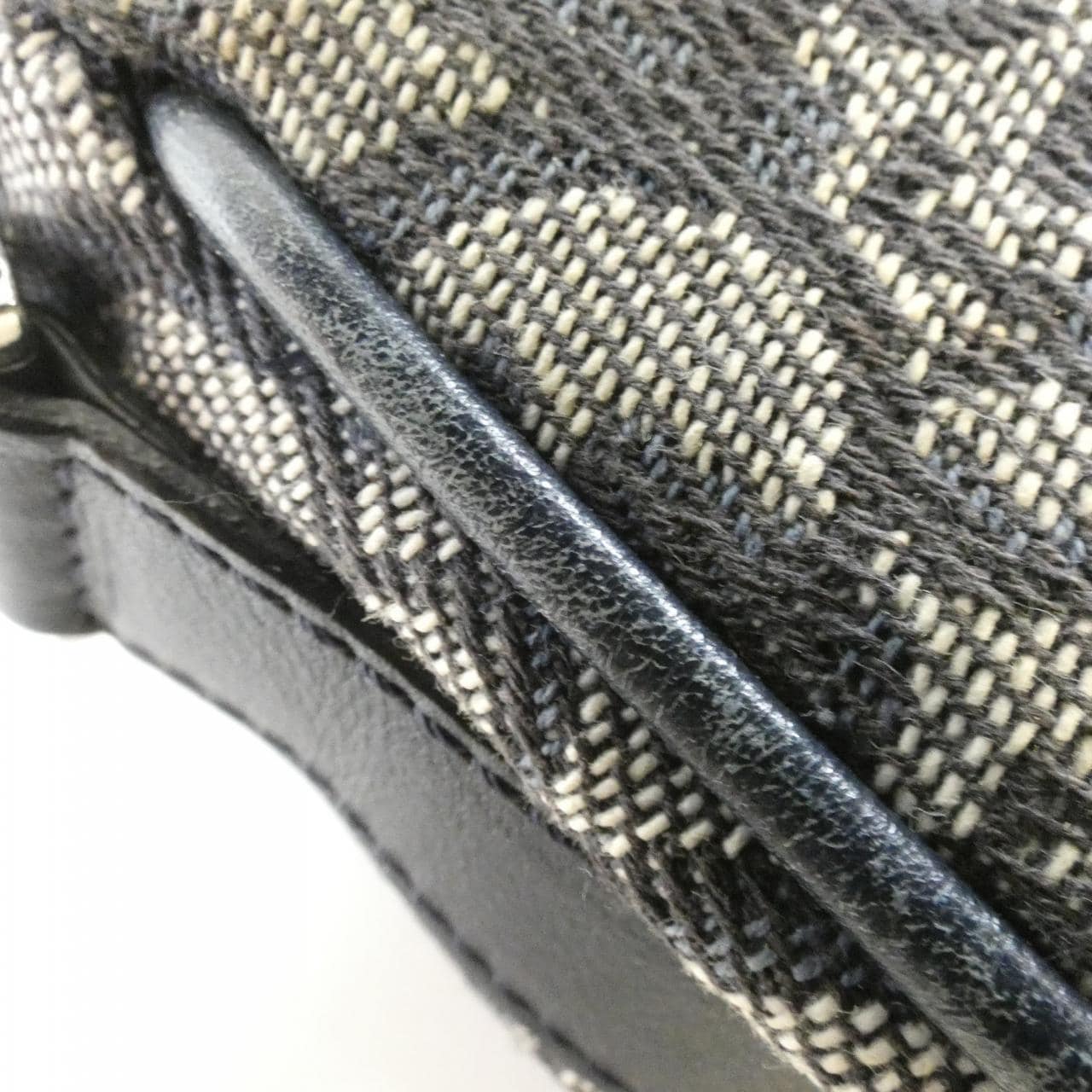 クリスチャンディオール ショルダーバッグ