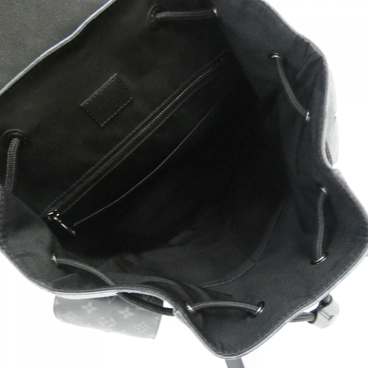 ルイヴィトン モノグラム エクリプス リバース クリストファー PM M46331 リュックサック