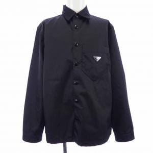 プラダ PRADA トライアングルロゴ SC514 S202 1WQ8 ジャケット