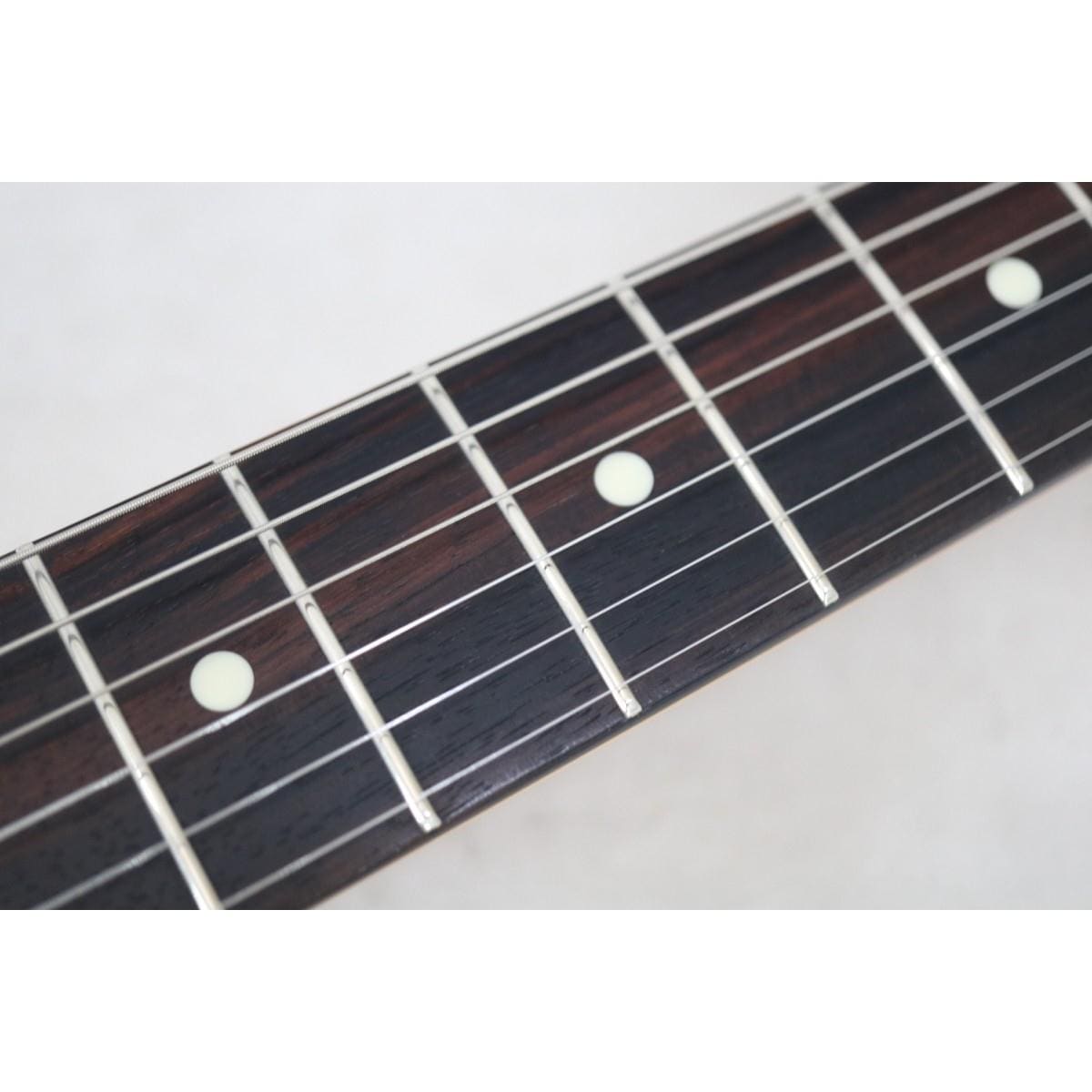ＦＥＮＤＥＲ　ＪＡＰＡＮ　　ＦＳＲ　ＴＲＡＤＩＴＩＯＮＡＬ　６０Ｓ　ＴＥＬＥ