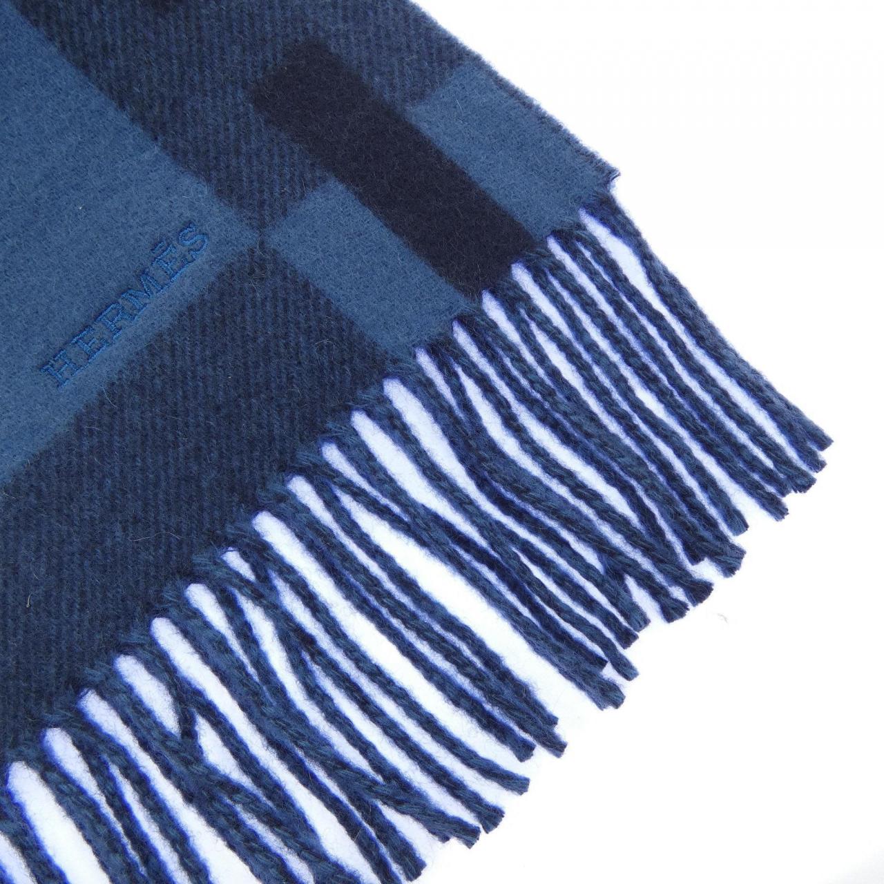 エルメス HERMES Hパッサン 393870T MUFFLER