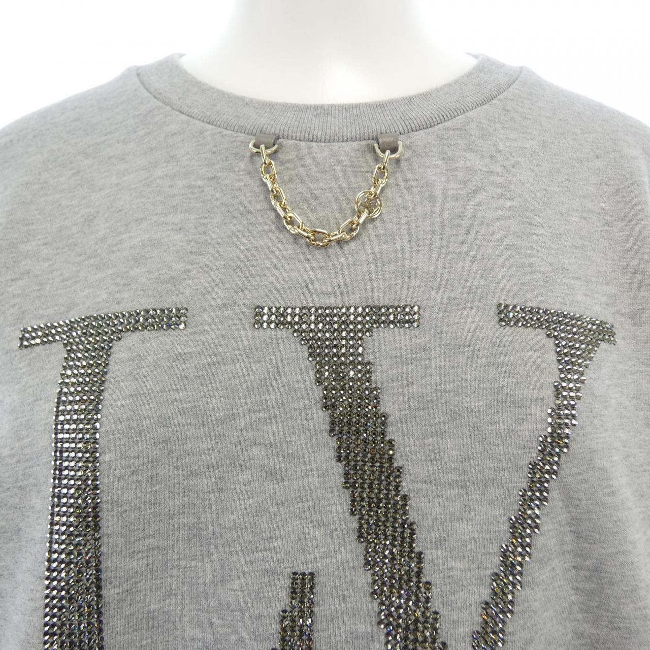 ルイヴィトン LOUIS VUITTON FTSB04XOQ スウェット