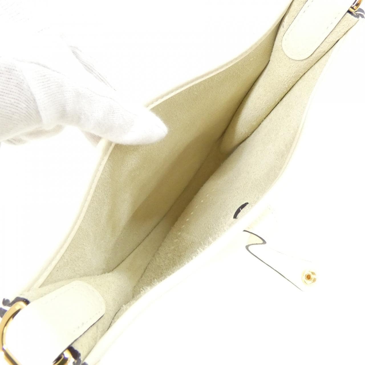 エルメス エヴリン3 23cm 087941CC ショルダーバッグ