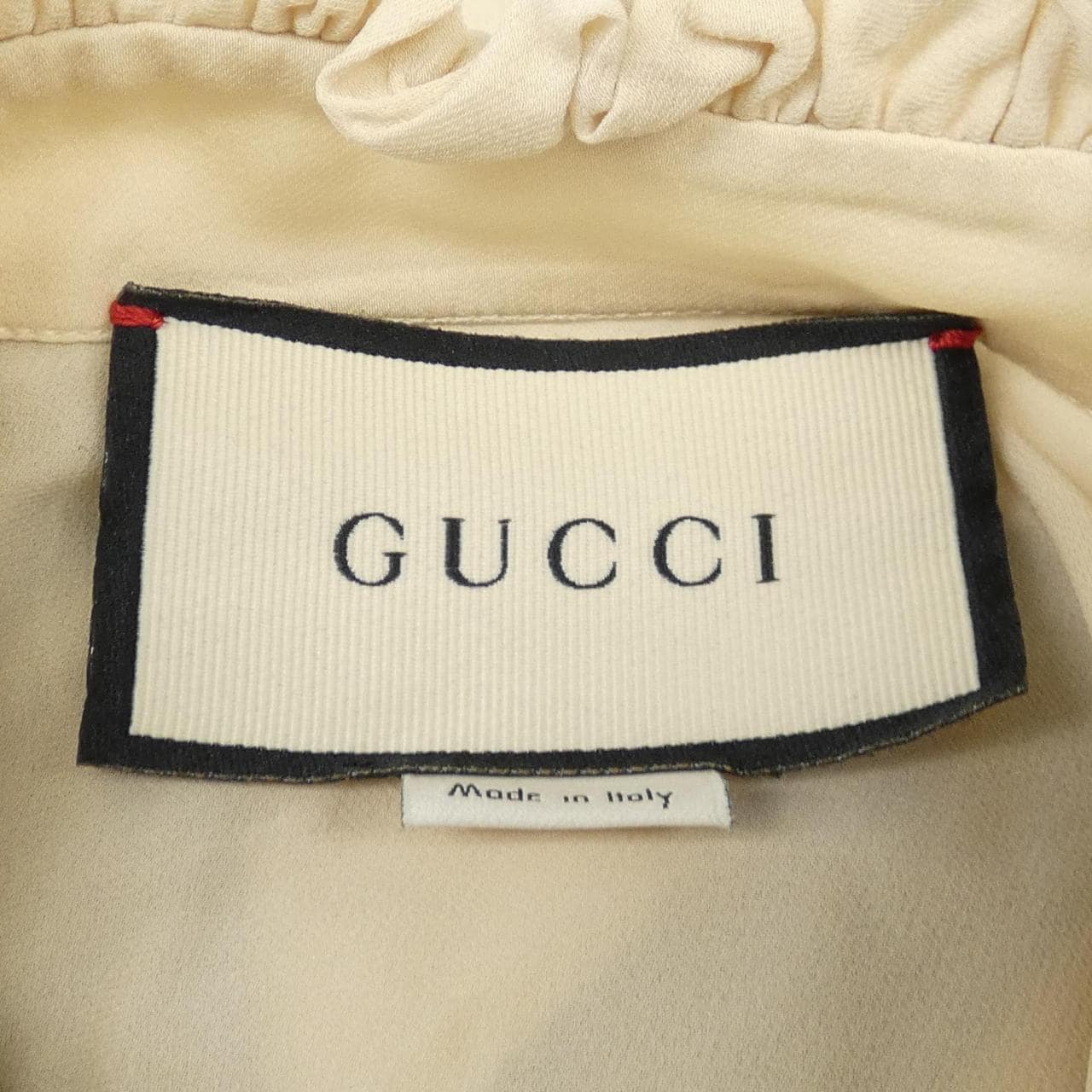Gucci GUCCI shirt