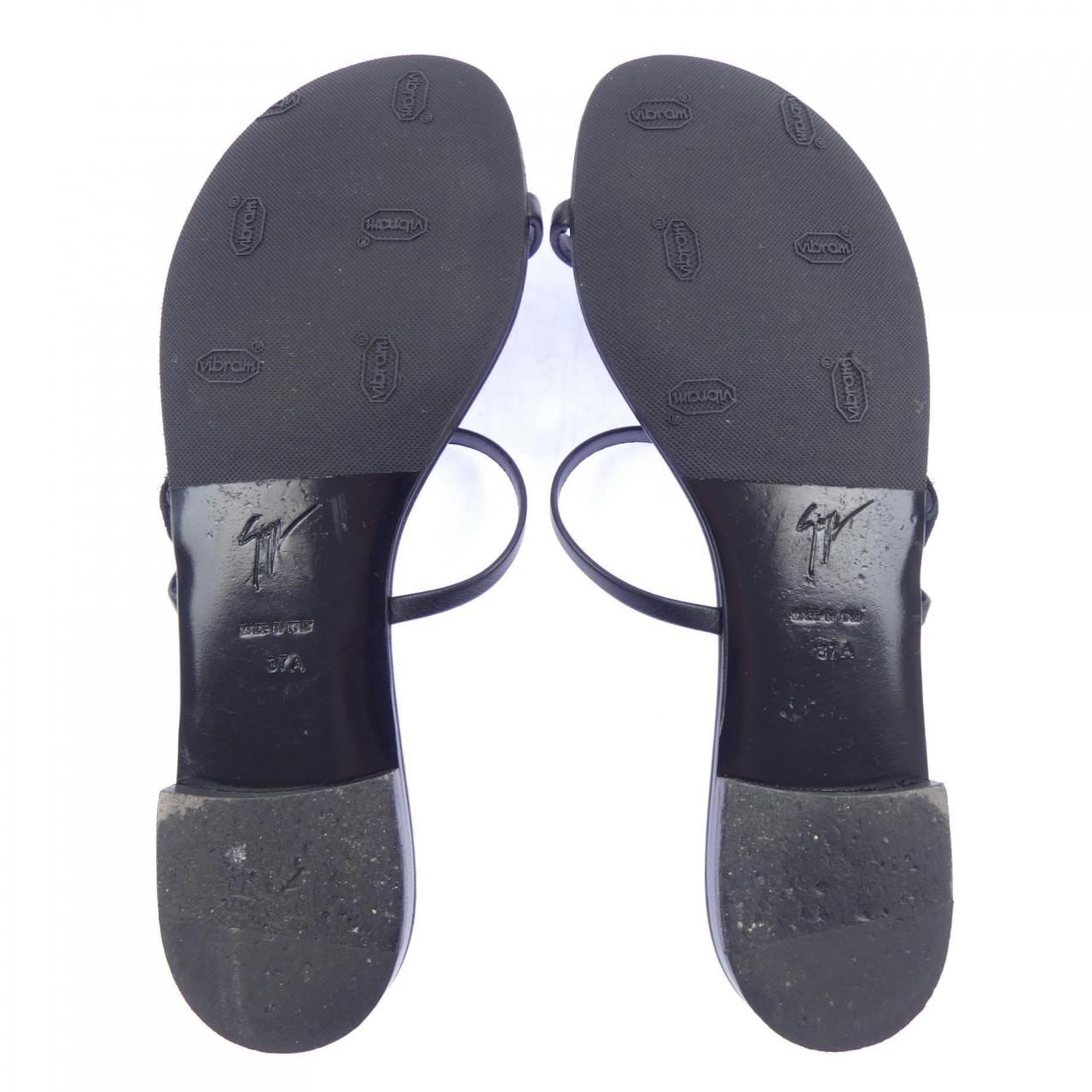 ジュゼッペザノッティ GIUSEPPE ZANOTTI サンダル