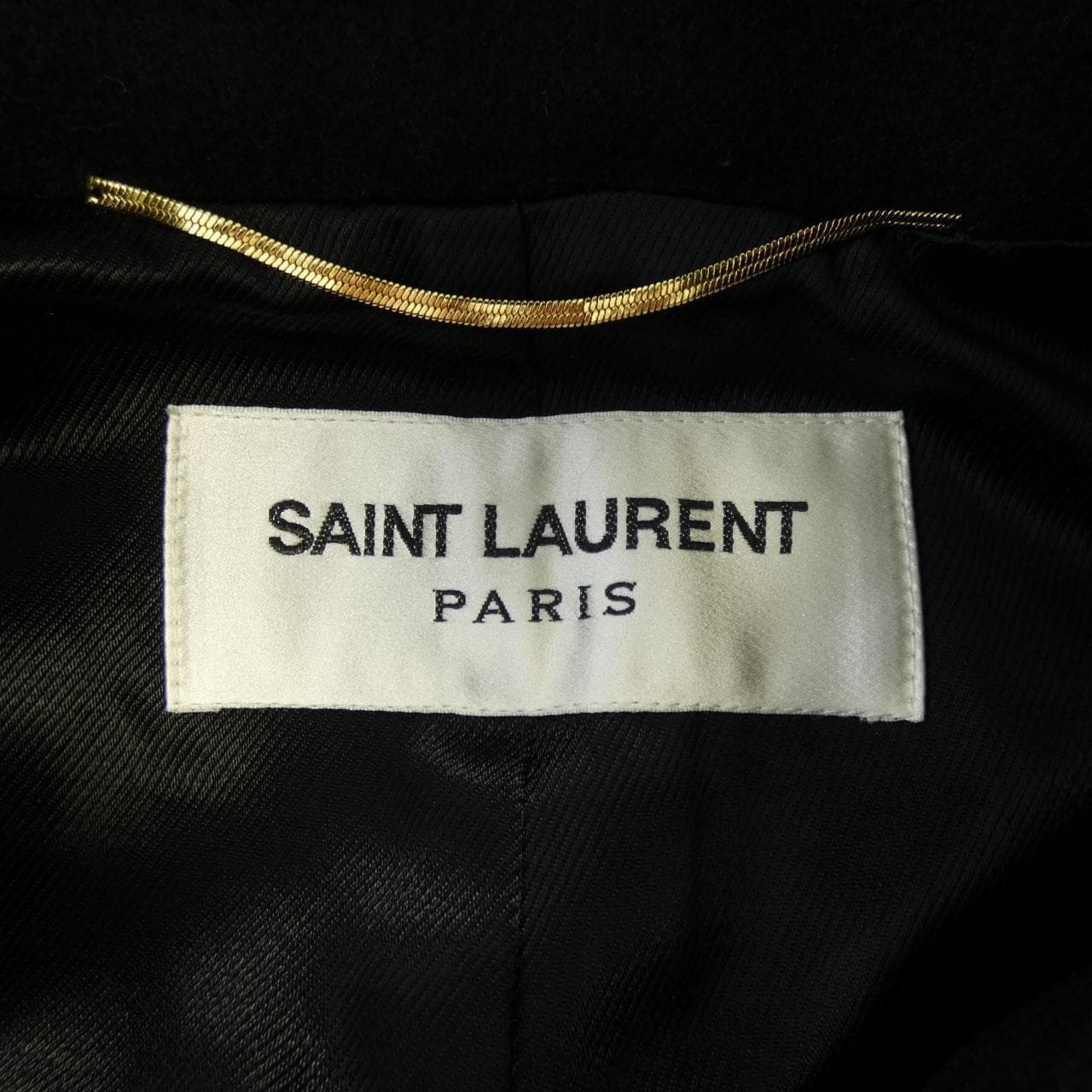 サンローラン SAINT LAURENT 443177 Y803N ケープ