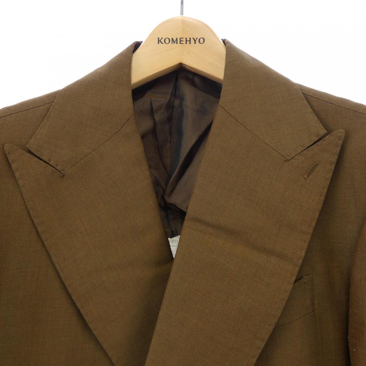 スティレラティーノ STILE LATINO NAPOLI スーツ