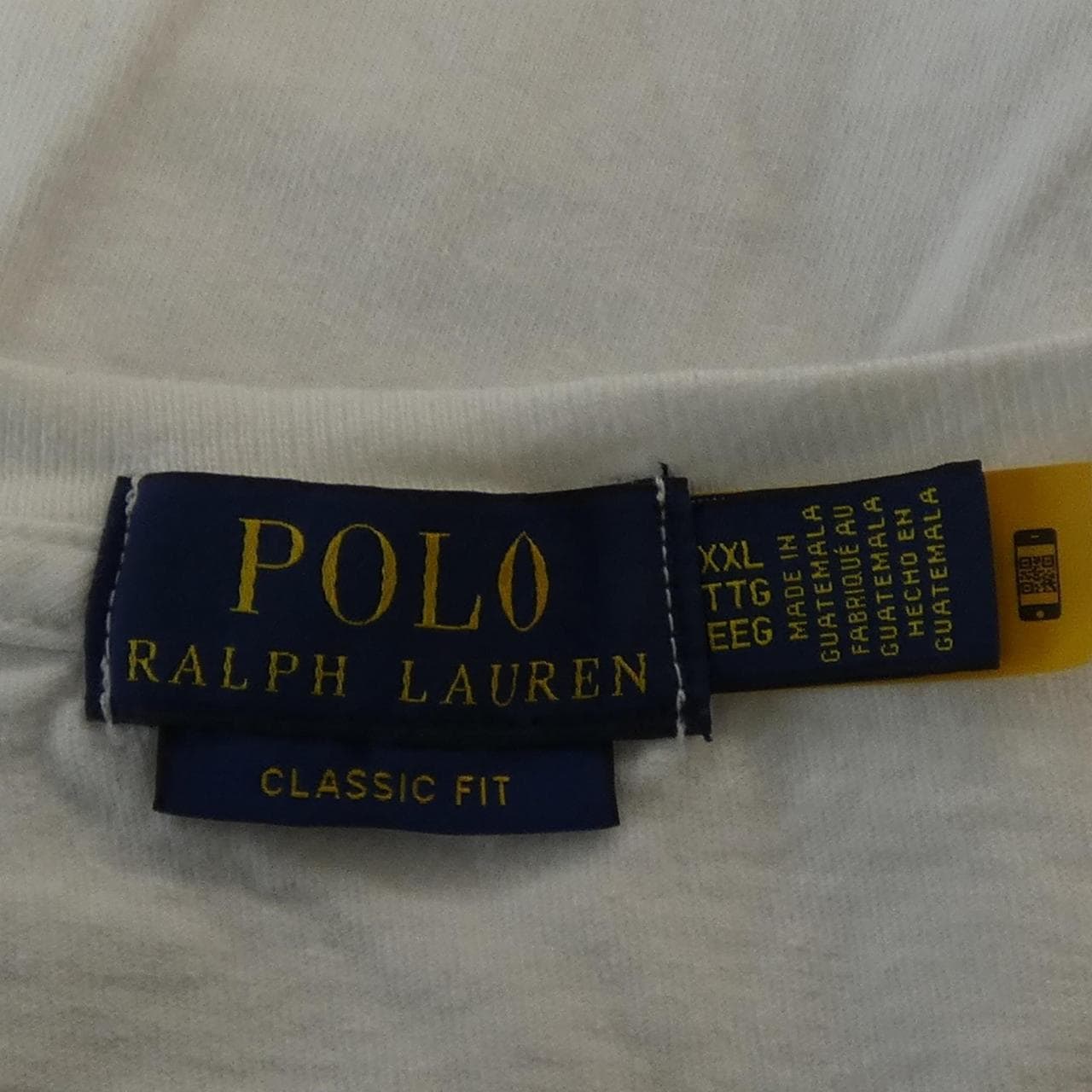 ポロラルフローレン POLO RALPH LAUREN Tシャツ