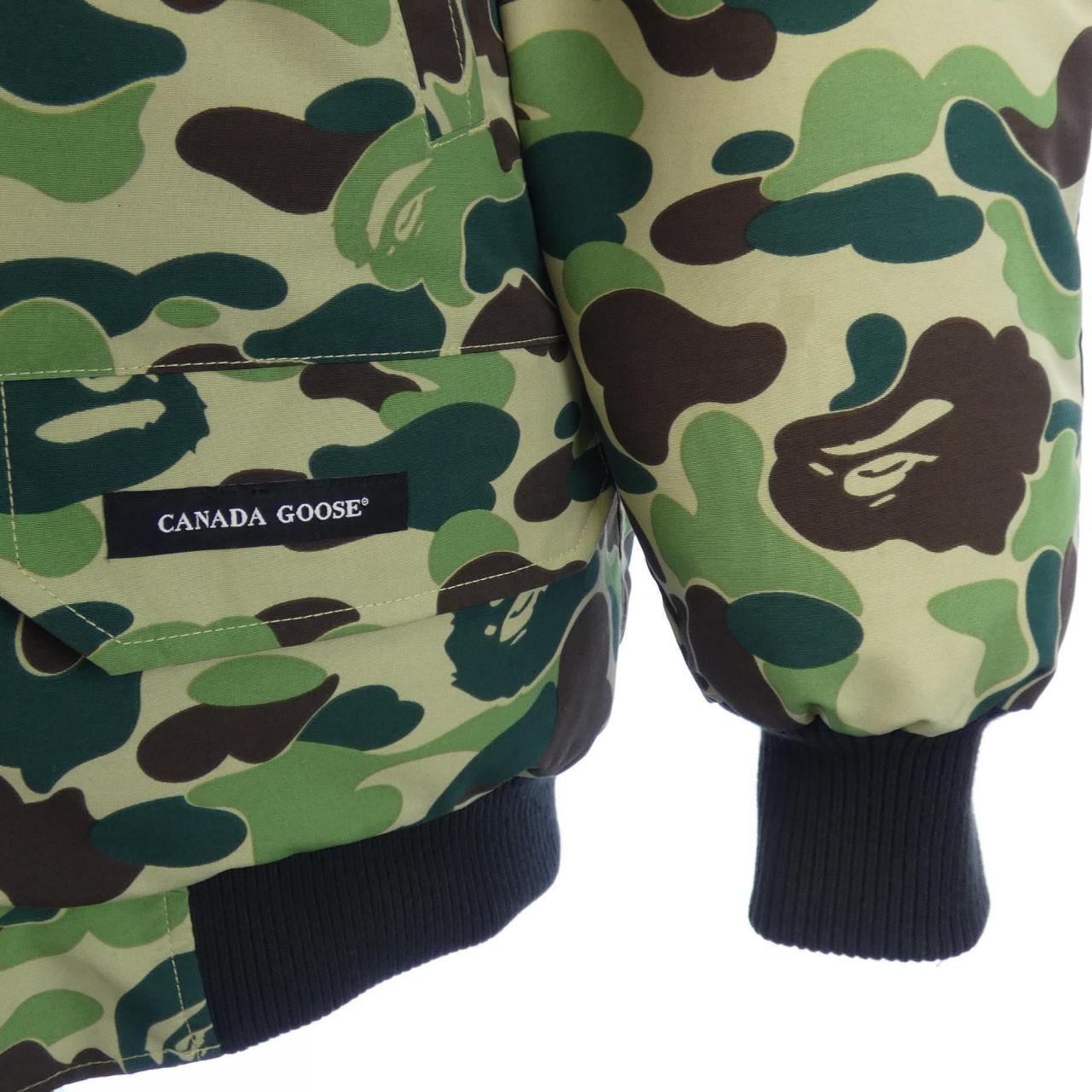 カナダグース CANADA GOOSE 7999MBC ダウンジャケット