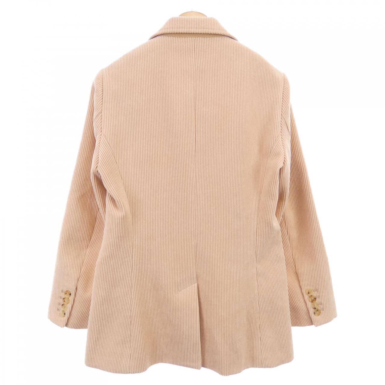 クロエ Chloe CHC23AVE271556Z536 ジャケット