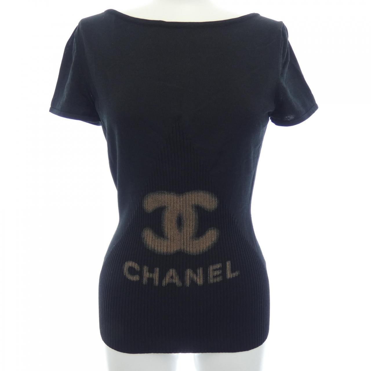 シャネル CHANEL P40676K02966 トップス