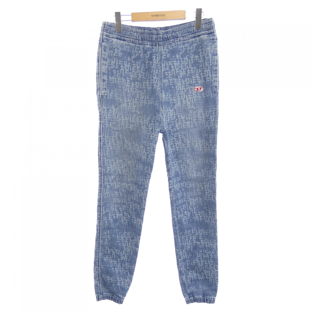 ディーゼル DIESEL パンツ