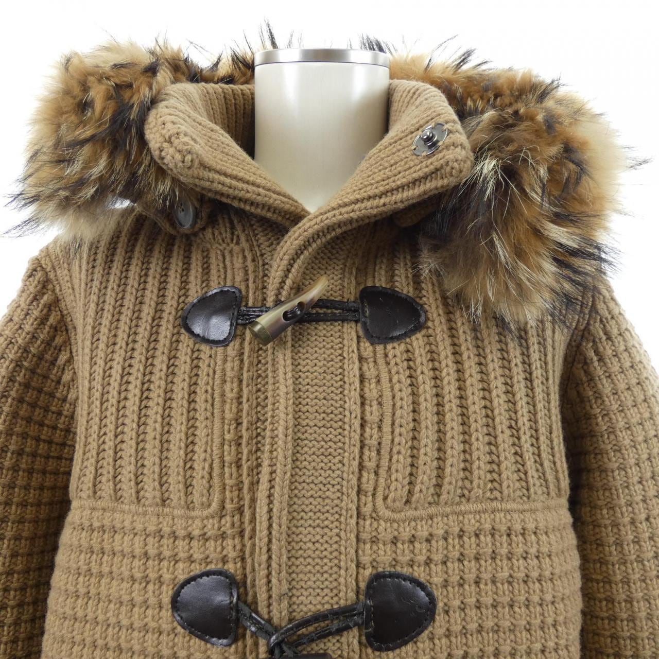 バーク BARK コート