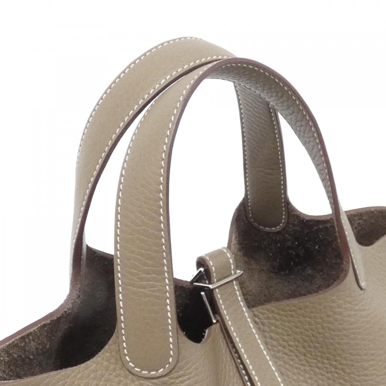 【未使用品】エルメス ピコタン ロック PM 056289CK バッグ