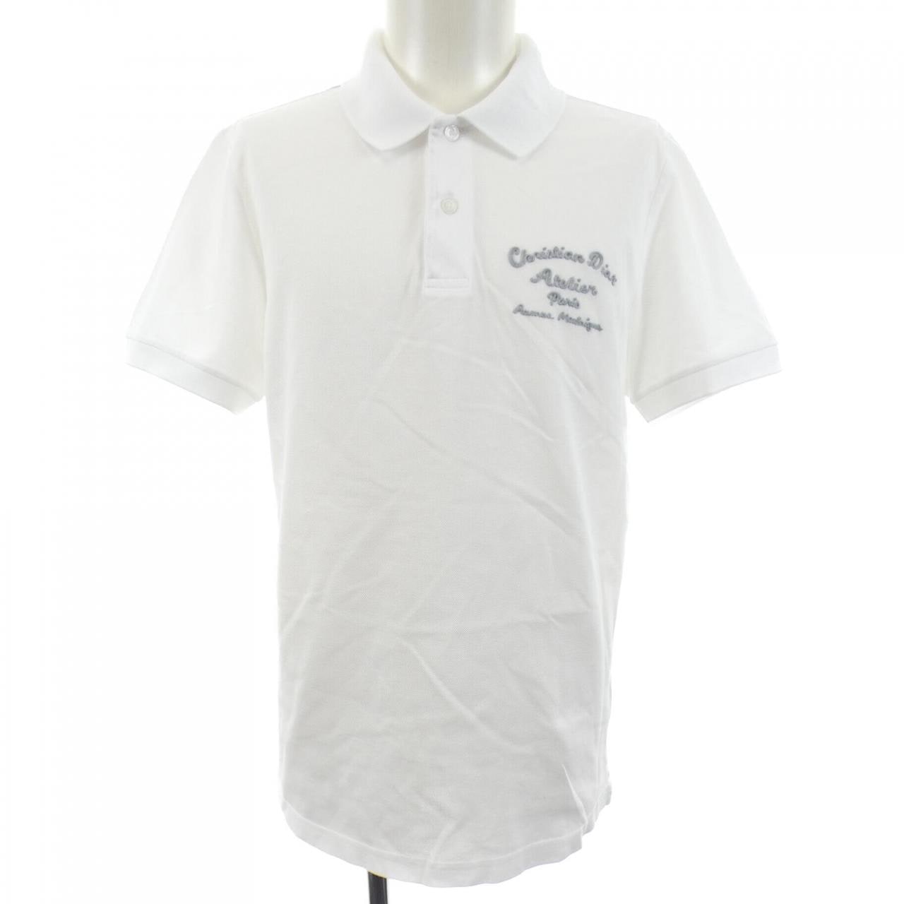 ディオール DIOR 293J832A0448 ポロシャツ