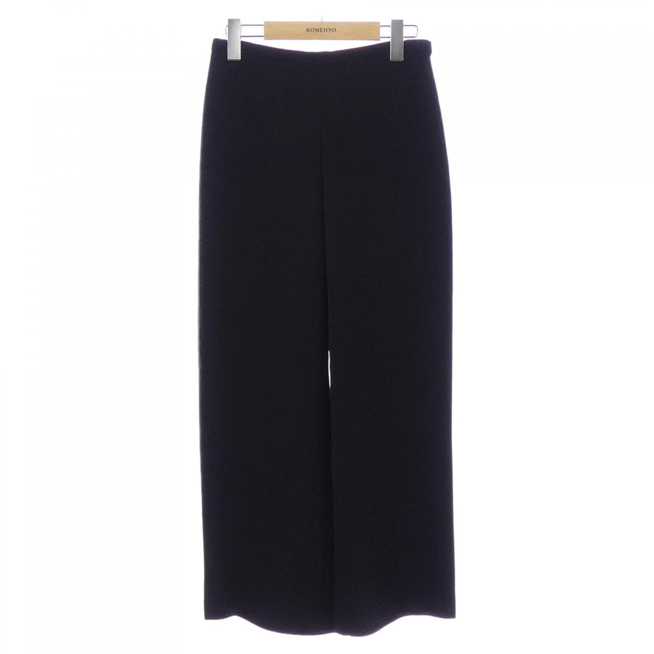 ザロウ THE ROW ROGER　PANT 5481 W3487 パンツ