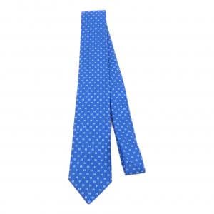 エルメス HERMES NECKTIE