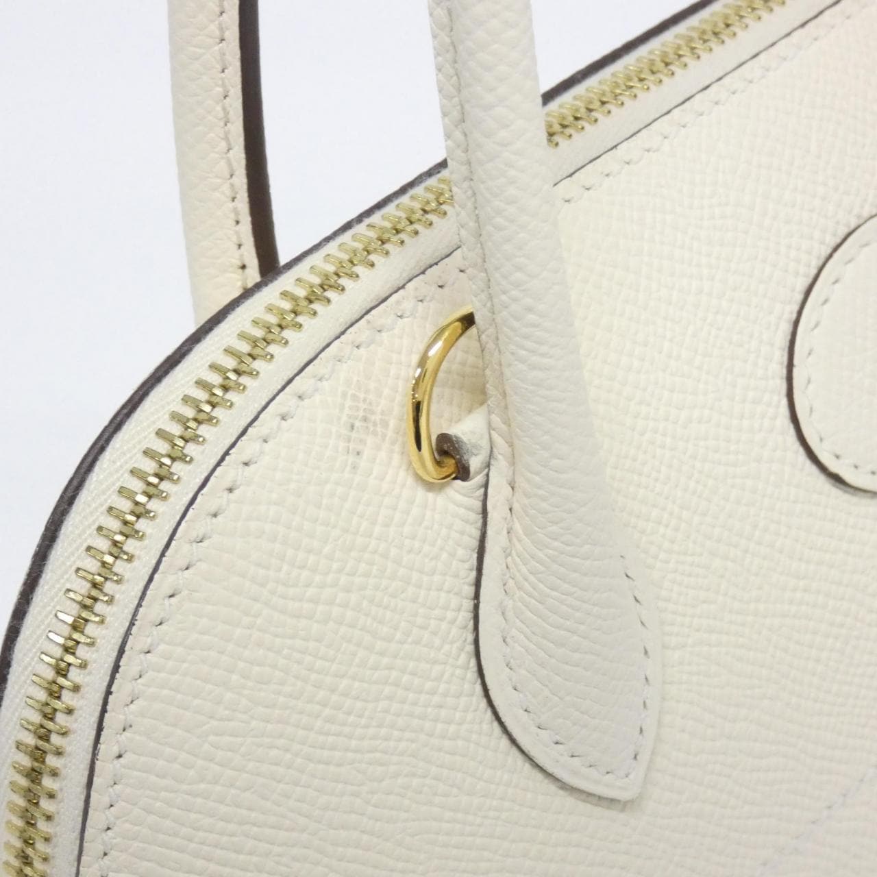 エルメス ボリード 27cm 049431CC バッグ