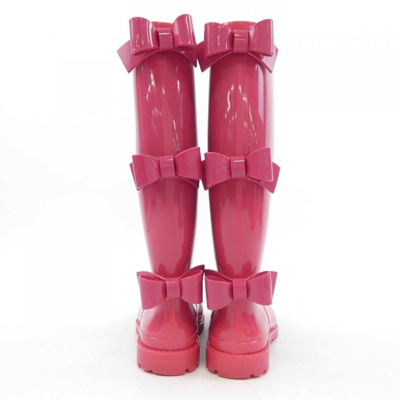 レッドバレンティノ RED VALENTINO ブーツ