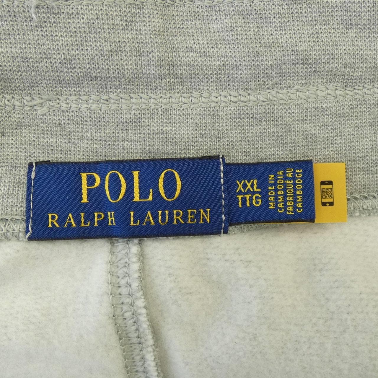 ポロラルフローレン POLO RALPH LAUREN ショートパンツ