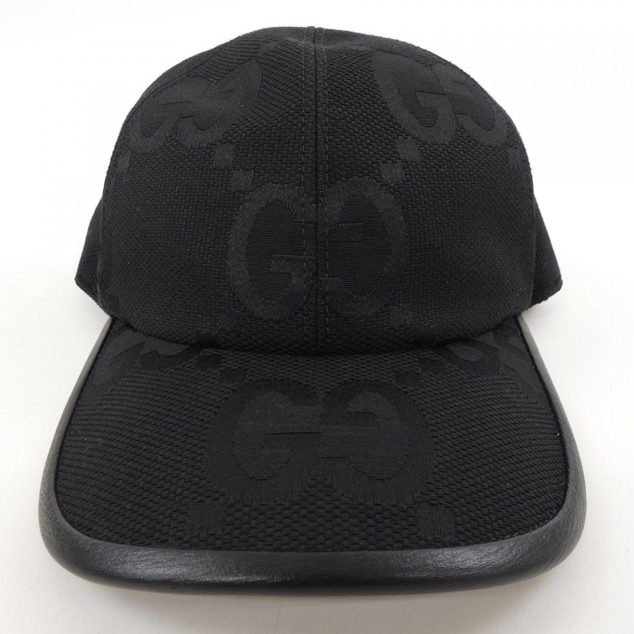 グッチ GUCCI 727562　4HAVS キャップ