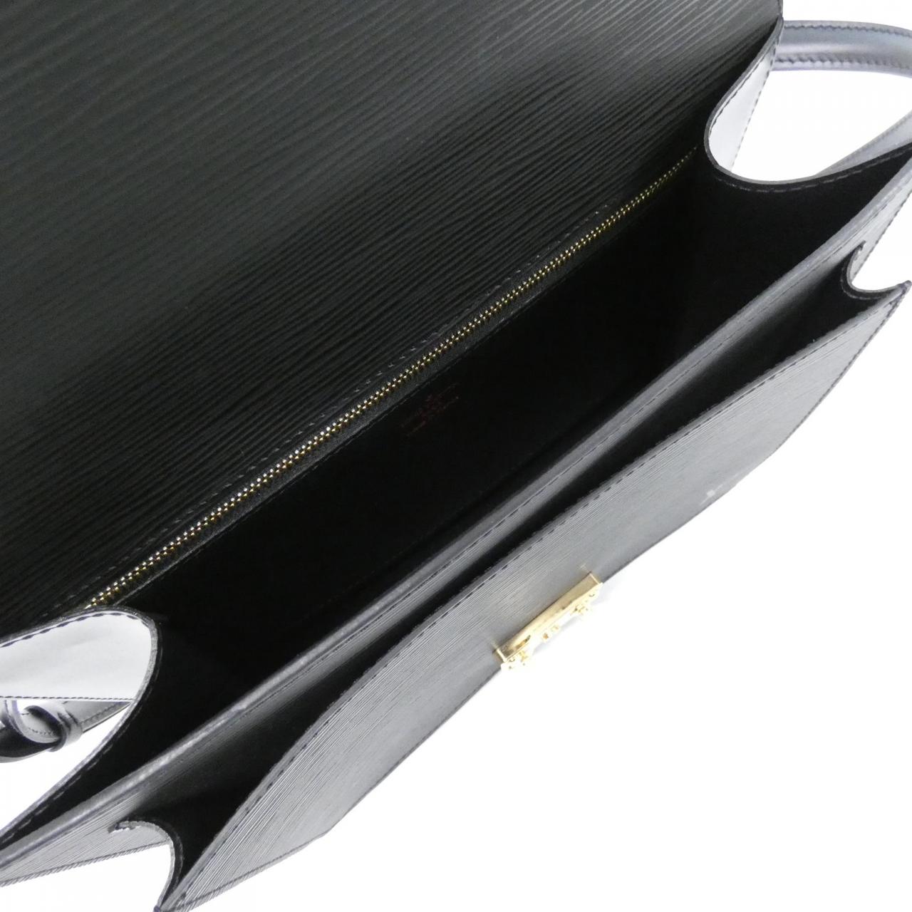 ルイヴィトン エピ モンソー 28cm M52122 バッグ