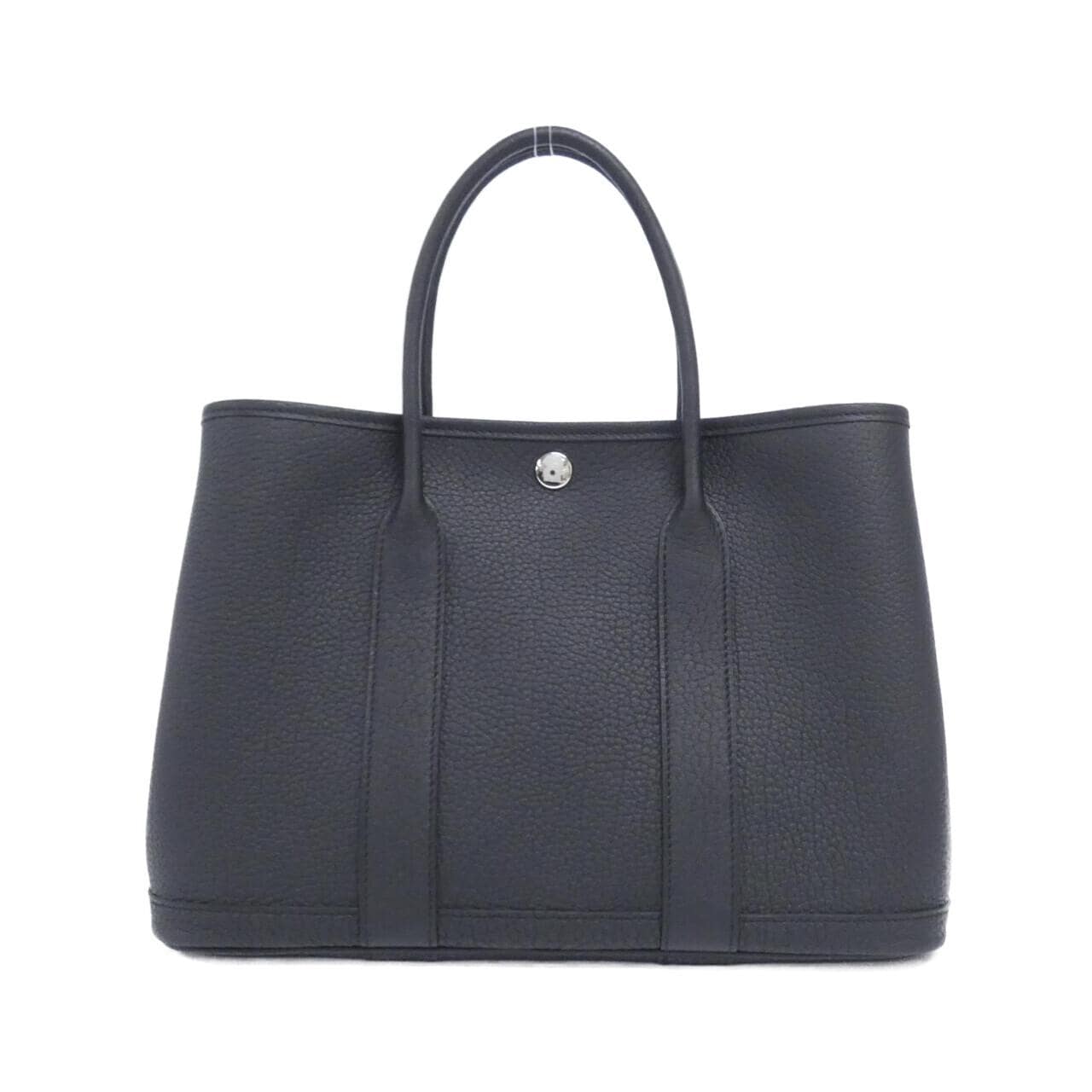 【未使用品】エルメス ガーデン パーティ 30cm 051568CK バッグ