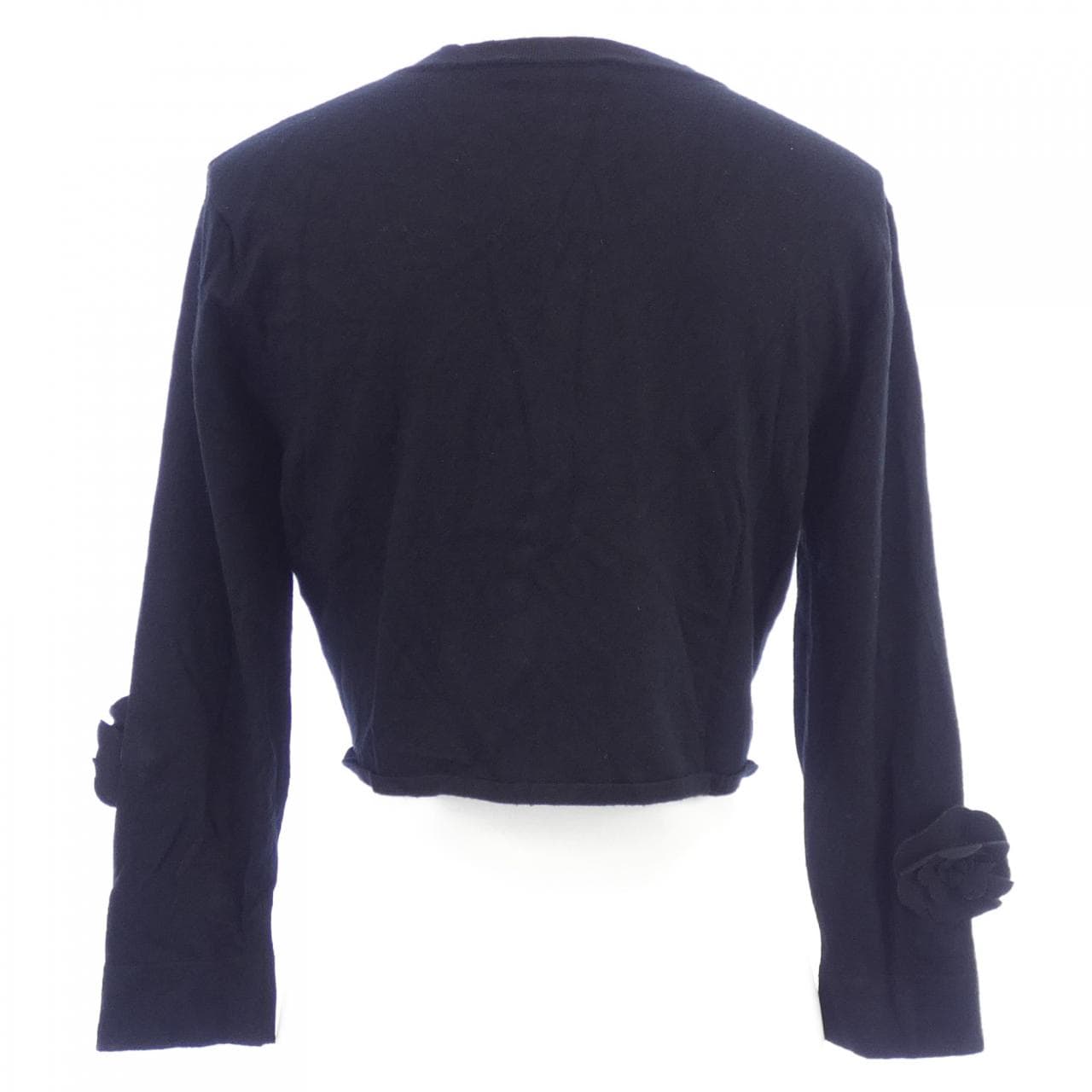 YOKO CHAN YCN-319-060开襟衫