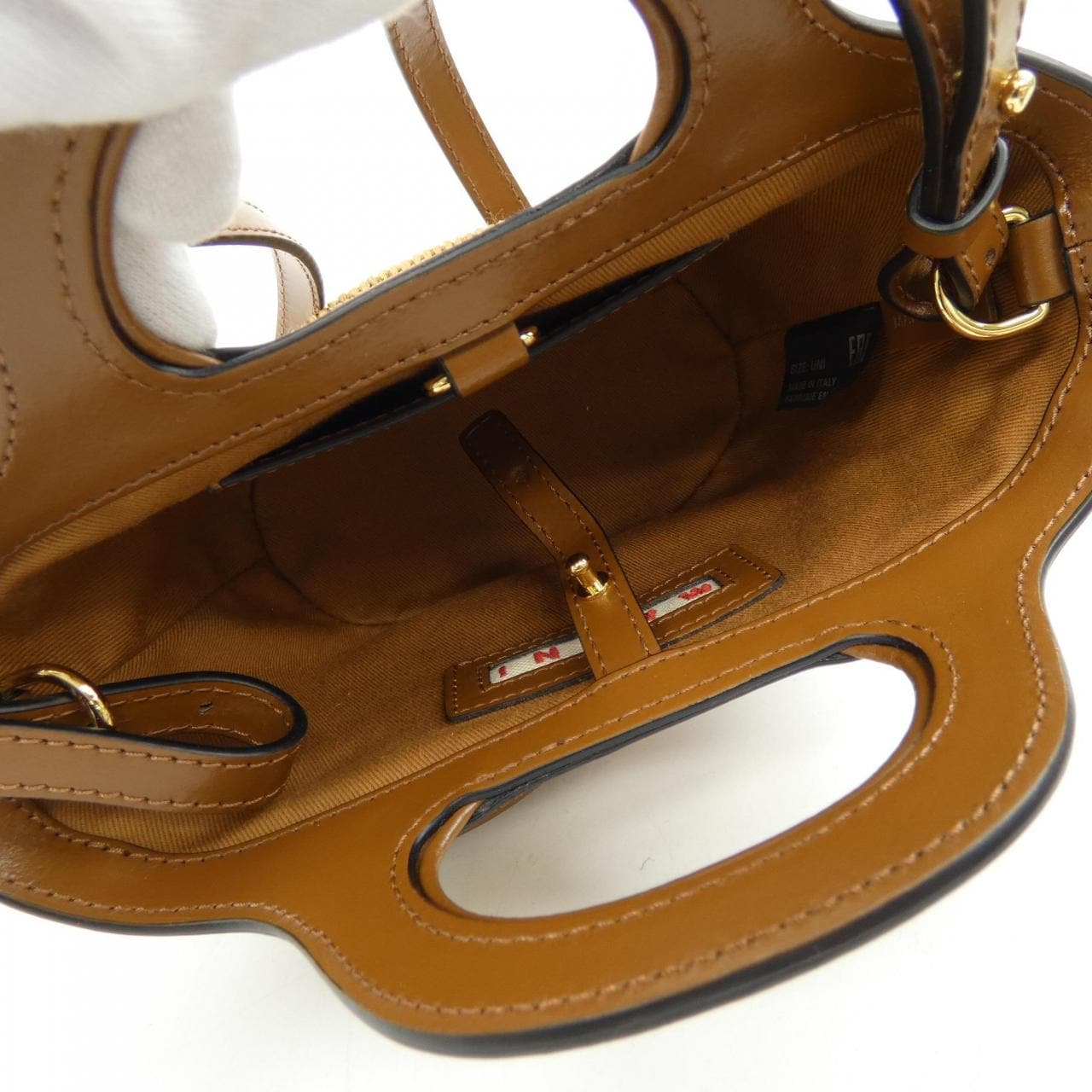 マルニ MARNI TROPICALIA BMMP0067Q0 BAG