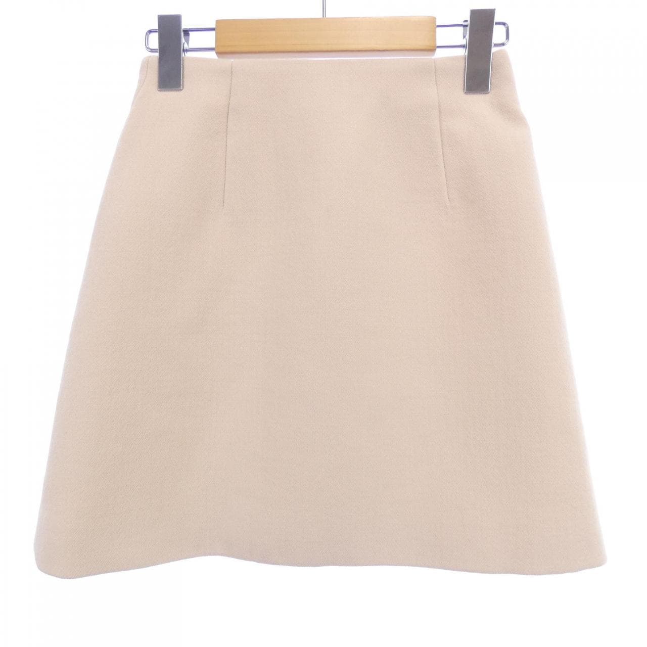 MIU MIU MIU M61228 裙子