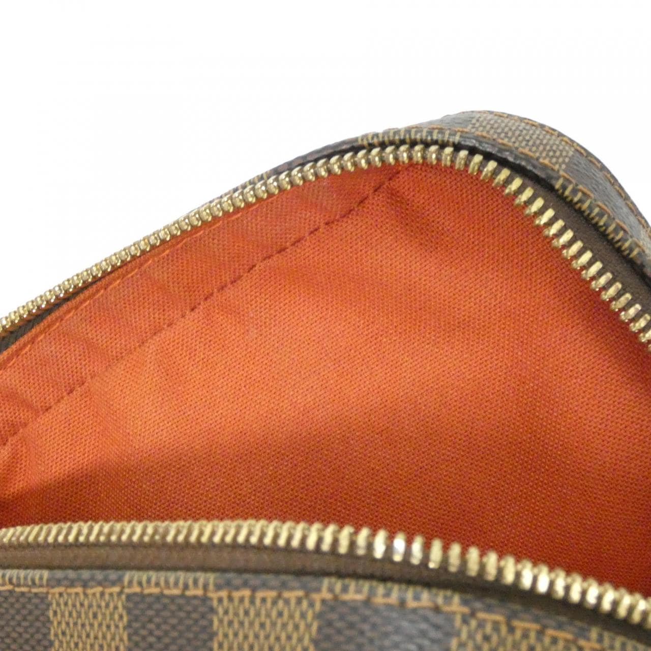 ルイヴィトン ダミエ ジェロニモス N51994 ショルダーバッグ