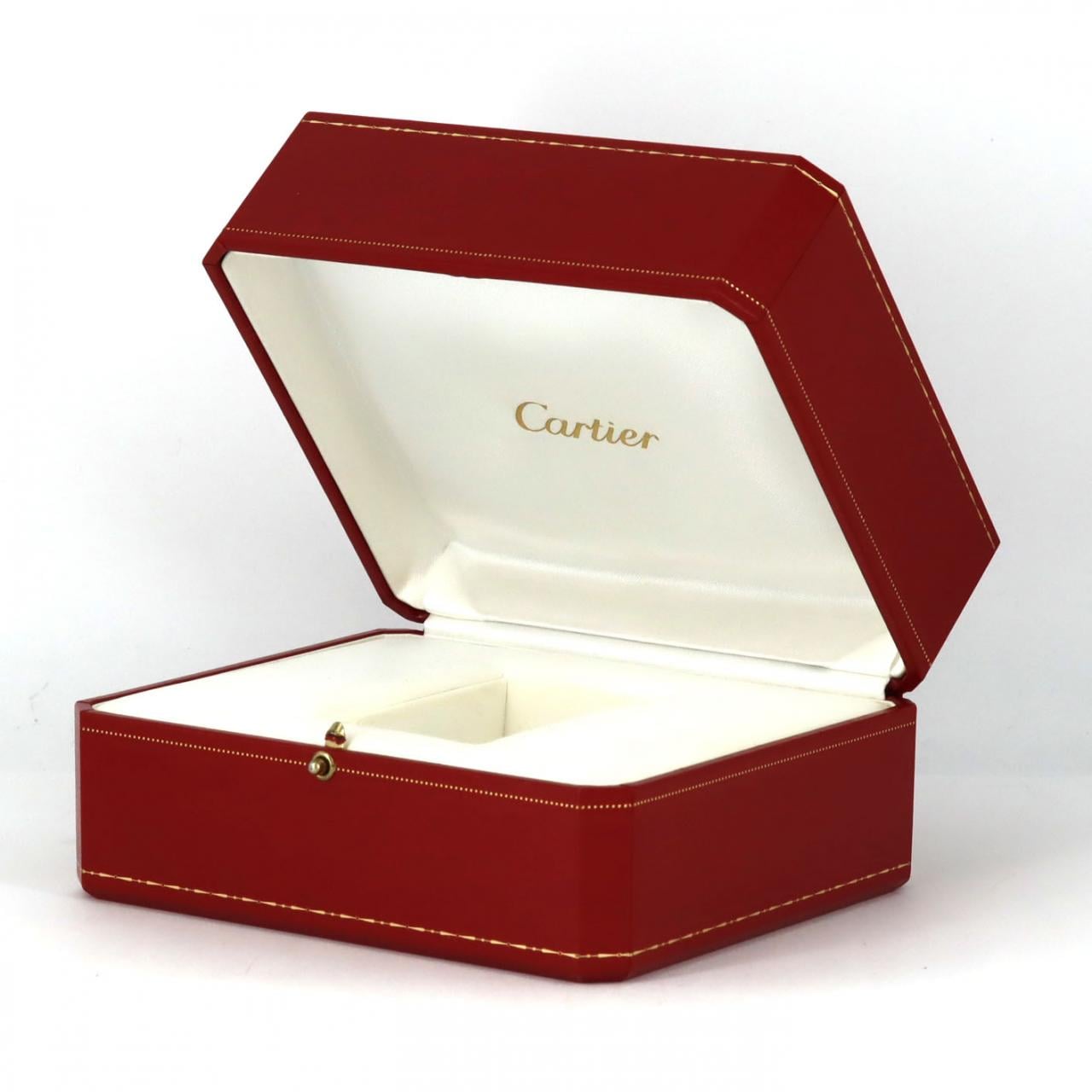 カルティエ タンクバスキュラントSM W1011158 SS クォーツ