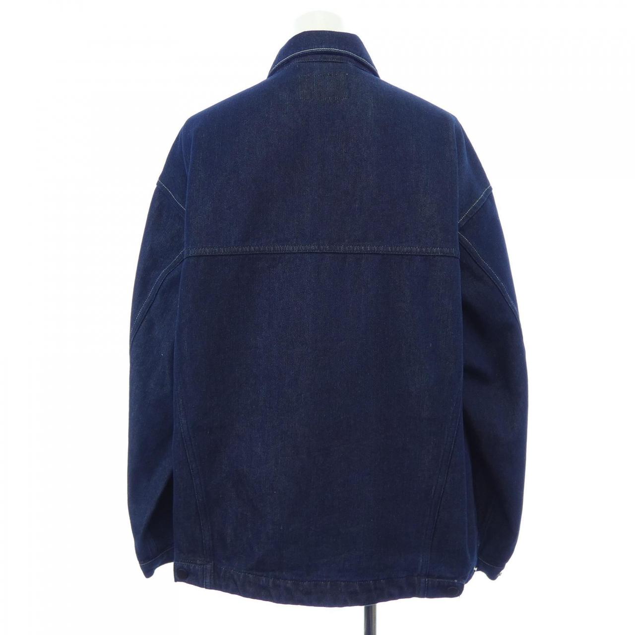 パブリックトウキョウ PUBLIC TOKYO デニムジャケット