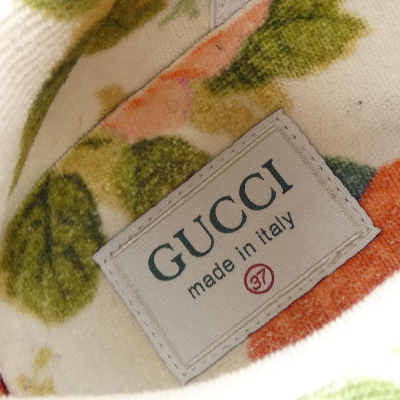 Gucci GUCCI sneakers