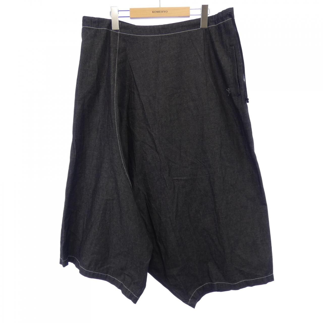 足圍Y'sYS-P70-059褲