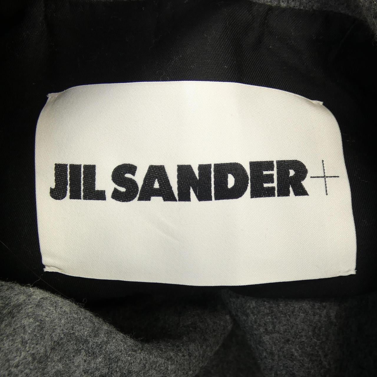 ジルサンダープラス JIL SANDER+ ロングベスト