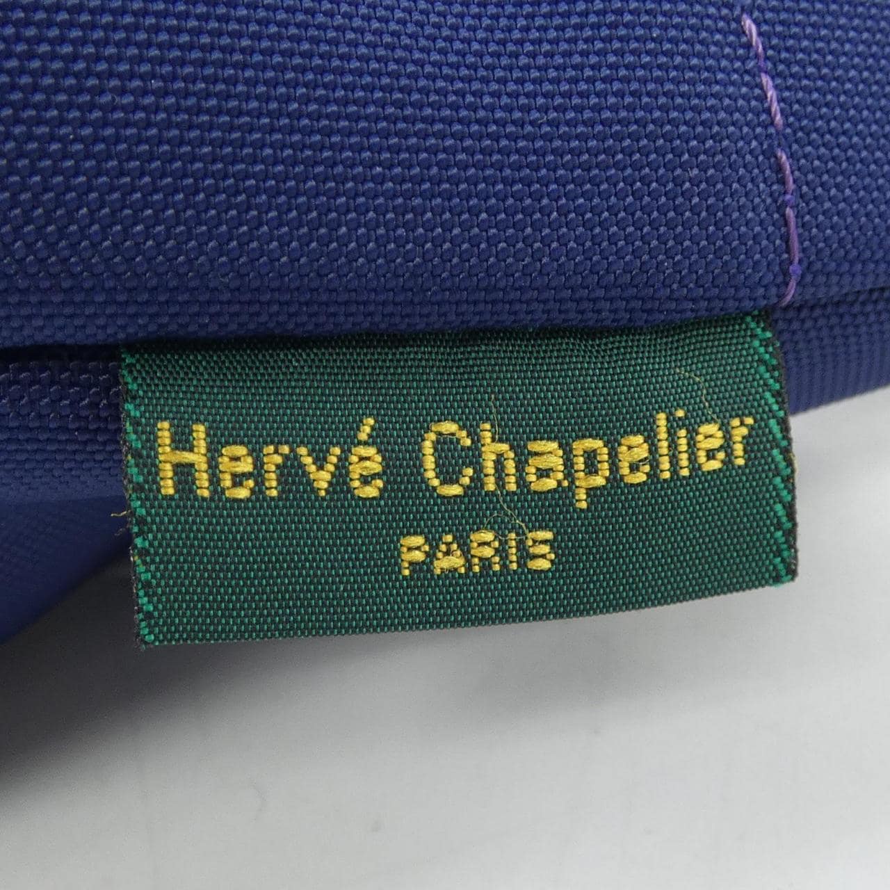 エルベシャプリエ HERVE CHAPELIER 舟型ショルダーバッグ 1927N BAG