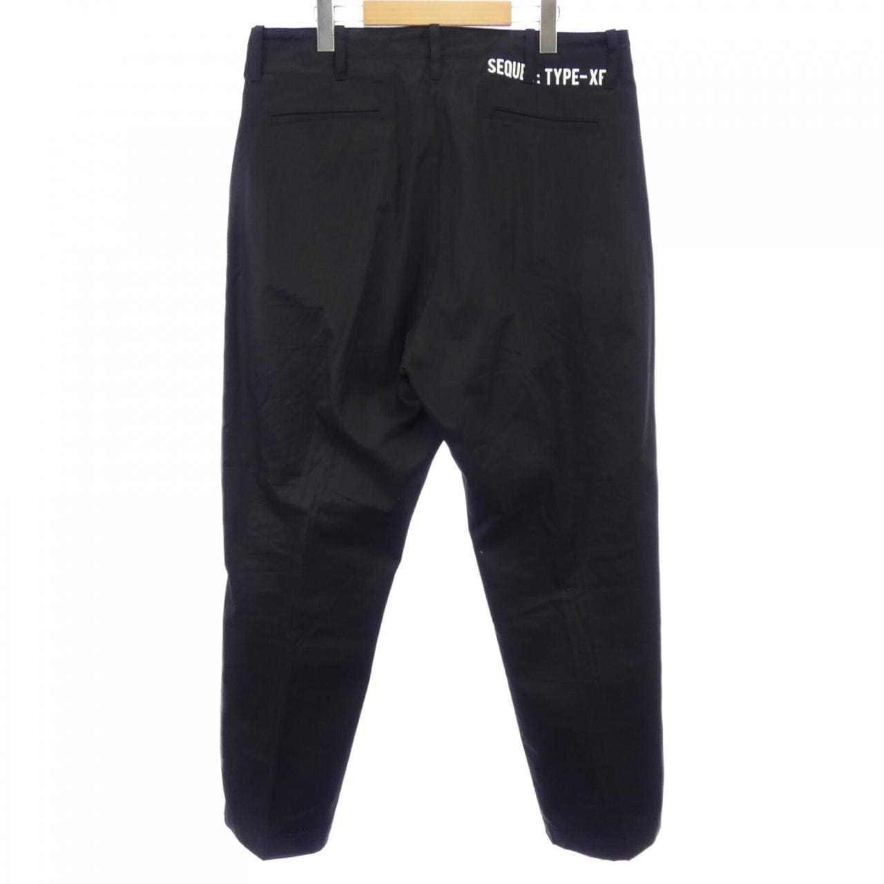 シークエル SEQUEL パンツ