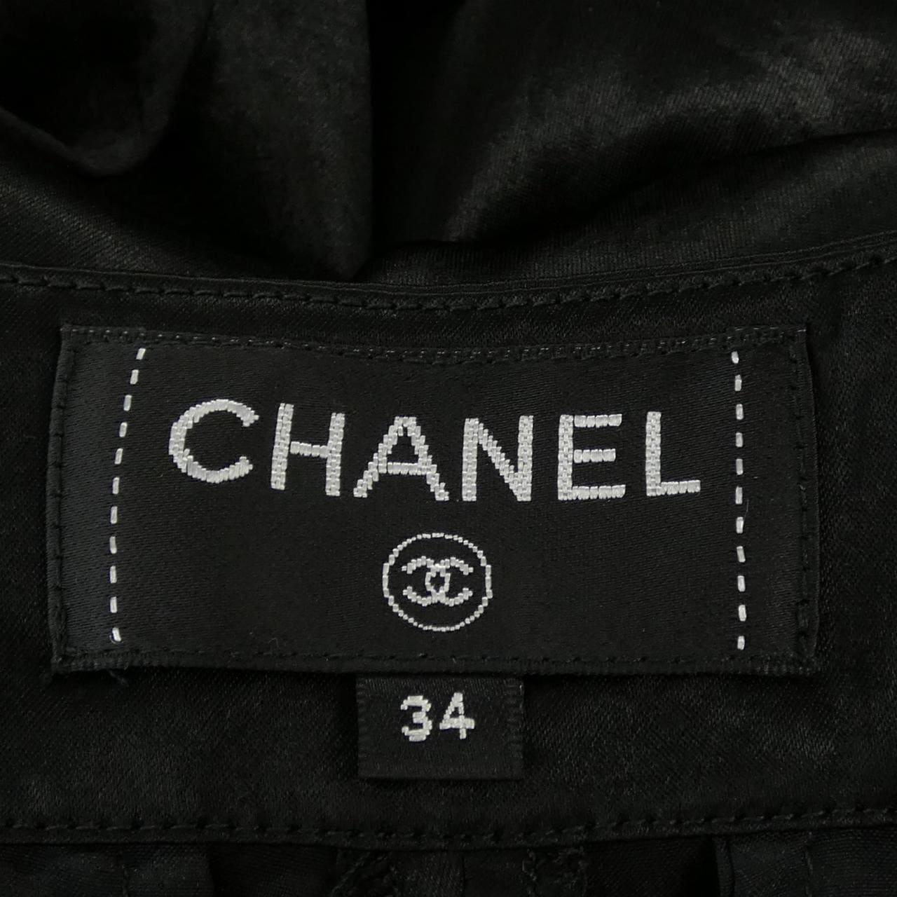 シャネル CHANEL P58346V41684 パンツ