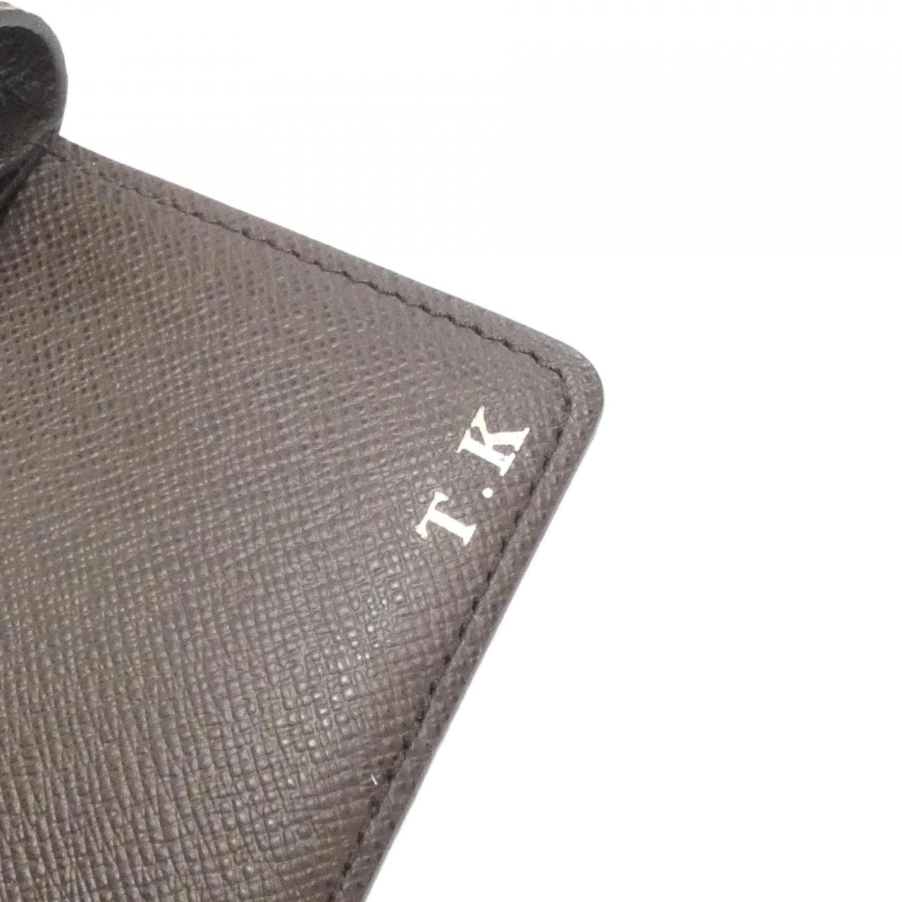 ルイヴィトン ダミエ アジェンダ PM R20700 オーガナイザー