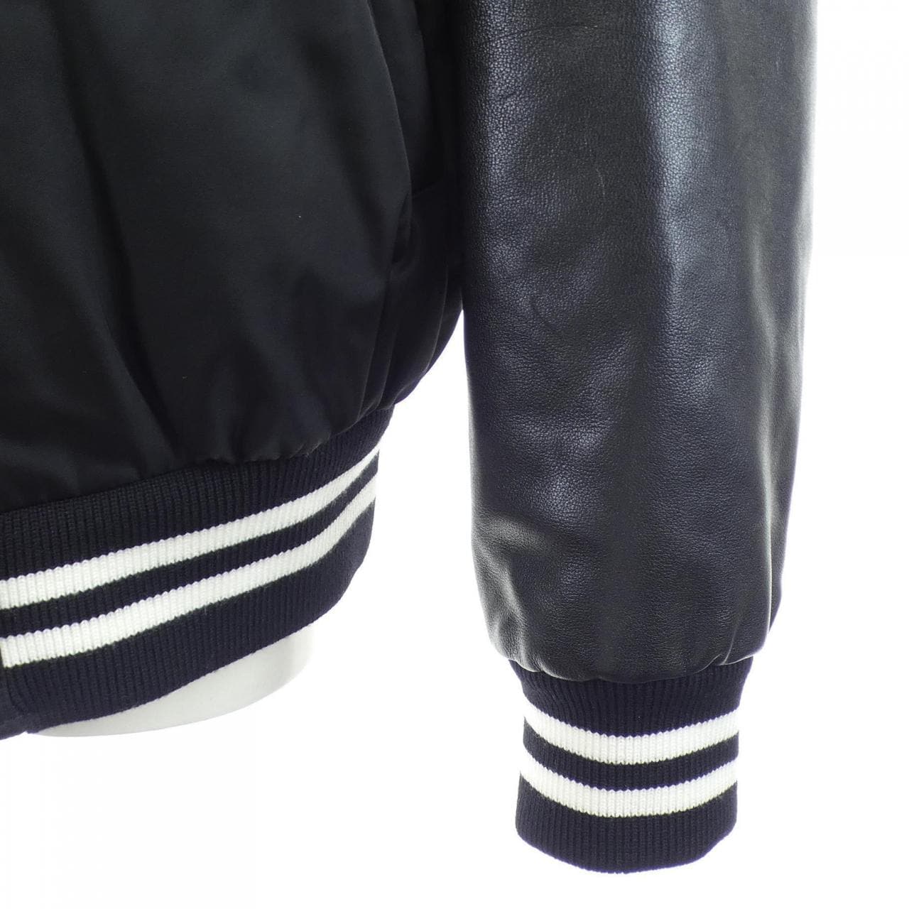 プラダ PRADA トライアングルロゴ SGC578 SOOO 1WQ8 ブルゾン