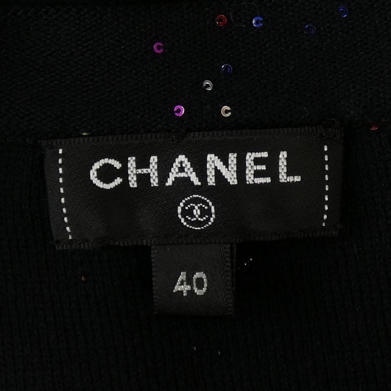 シャネル CHANEL P64289K60207 20S トップス