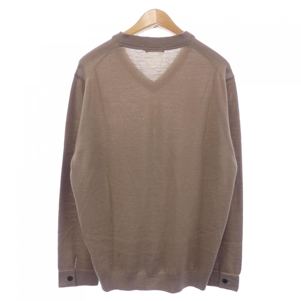 ブラックレーベルクレストブリッジ BLACK LABEL CRESTBRIDGE ニット