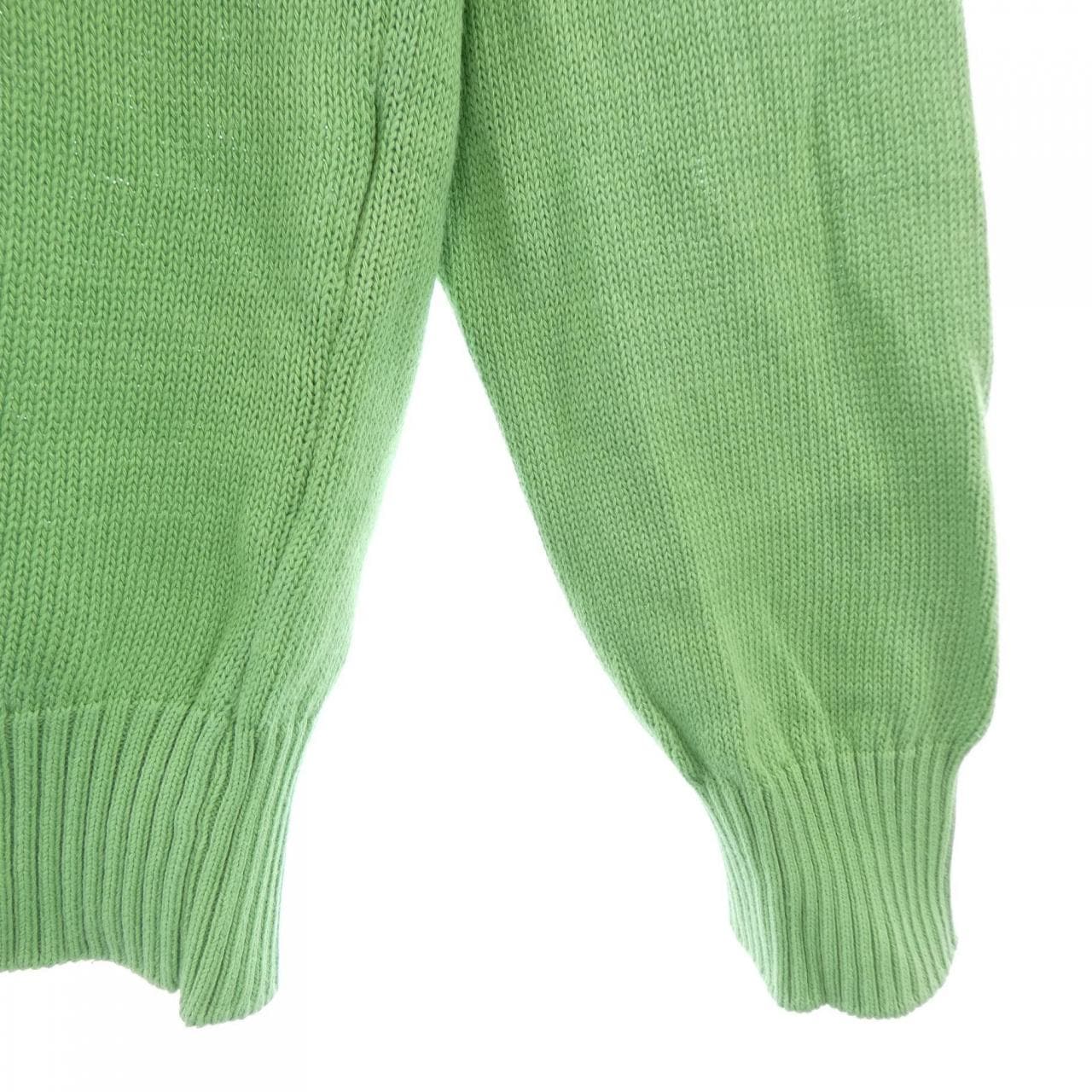 フェデーリ FEDELI ニット